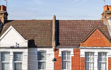 clay roofing Sigglesthorne, East Riding Of Yorkshire