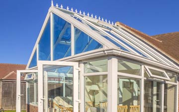 conservatory roof insulation costs Sigglesthorne
