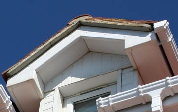 Sigglesthorne fascia installation costs