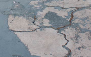 fibreglass roofing replacement Sigglesthorne