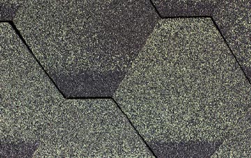 Sigglesthorne fibreglass shingle repairs