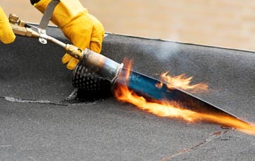flat roof repairs Sigglesthorne, East Riding Of Yorkshire