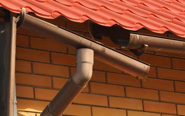 Sigglesthorne gutter repair costs