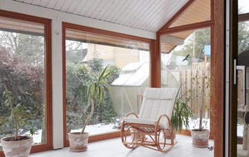 Sigglesthorne hardwood conservatory roofing repairs