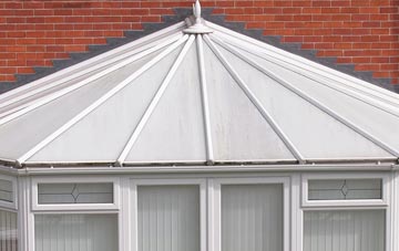 Sigglesthorne polycarbonate conservatory roof repairs