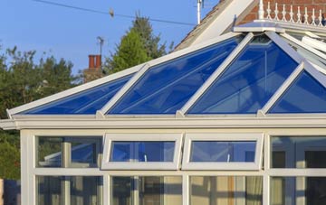 professional Sigglesthorne conservatory insulation
