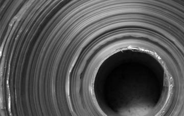 Sigglesthorne pvc roof replacement