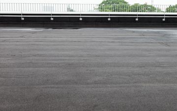 Sigglesthorne asphalt roof replacement