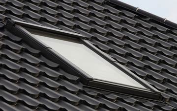 benefits of Sigglesthorne roof windows