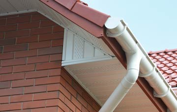 Sigglesthorne soffit repair costs