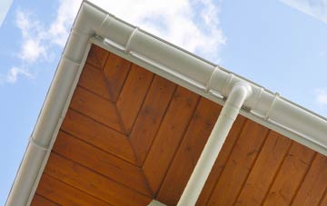 Sigglesthorne soffit types