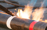 Sigglesthorne flat roofing replacement