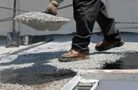 find rated Sigglesthorne flat roofing replacement companies