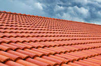 Sigglesthorne roofing tiles
