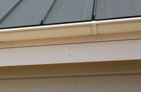 Sigglesthorne soffit repair